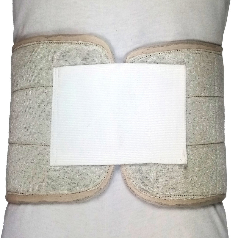 کمربند طبی مدل سدرا