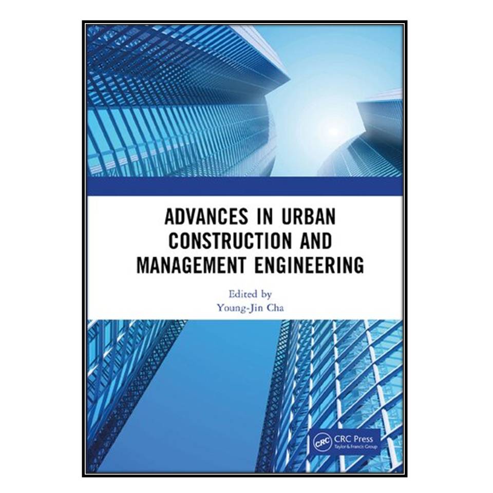 Advances in Urban Construction and Management