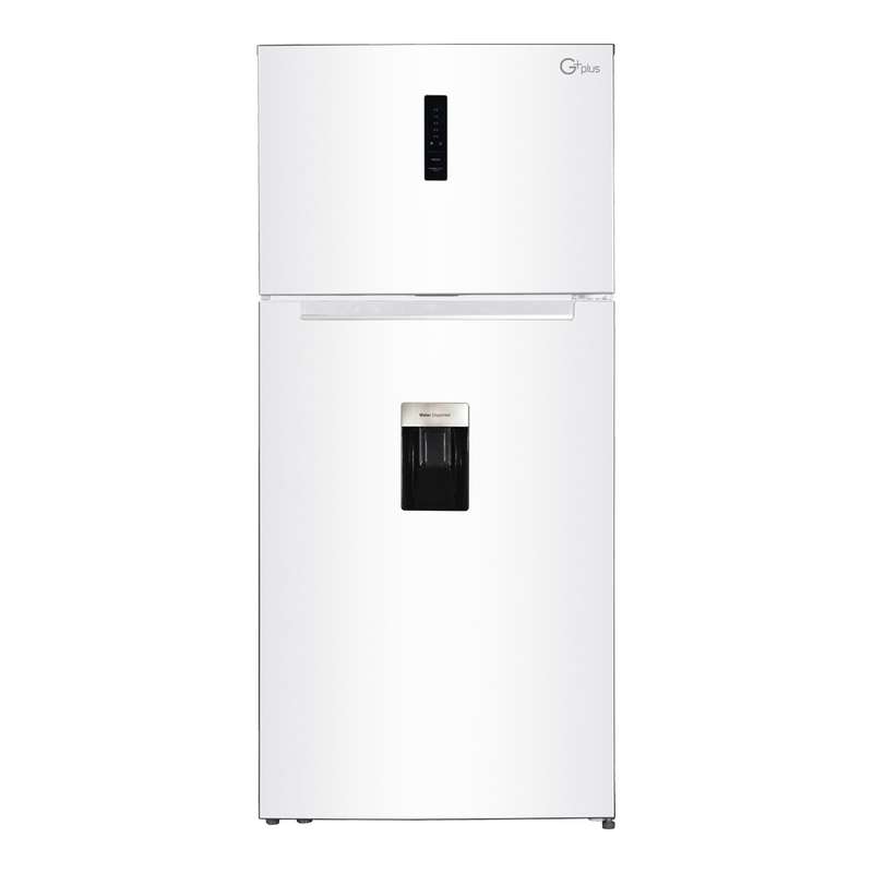 یخچال و فریزر 23 فوت جی پلاس مدل GRF-K517W