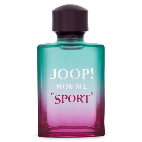ادو تویلت مردانه ژوپ مدل Homme Sport حجم 125 میلی لیتر ادو تویلت مردانه ژوپ مدل Homme Sport حجم 125 میلی لیتر