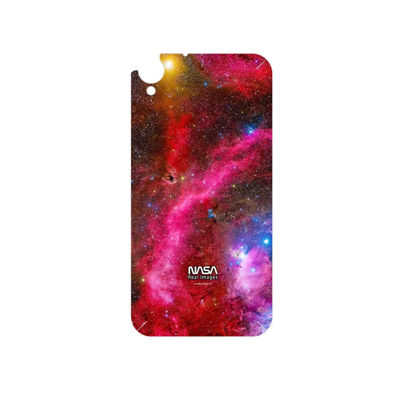 برچسب پوششی ماهوت مدل Universe b NASA 11 مناسب برای گوشی موبایل اچ تی سی Desire 830