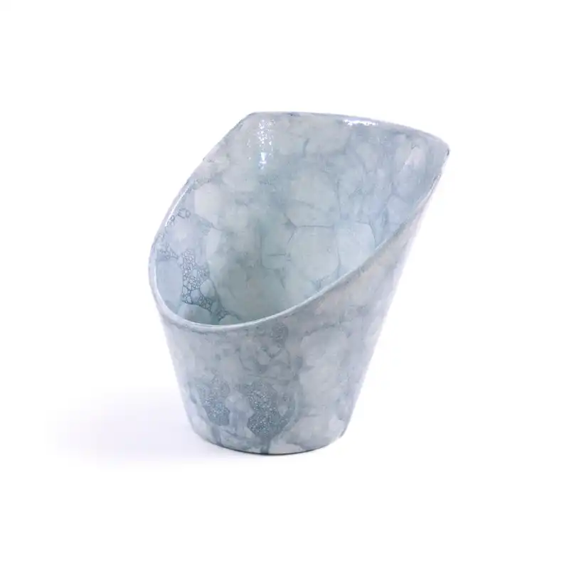 ست 7 تکه هفت سین سرامیکی مدل حبابی کد SE 01