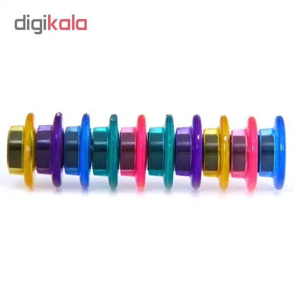 مگنت تخته وایت برد مدل 2010