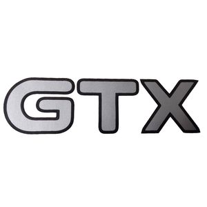 نقد و بررسی برچسب بدنه خودرو طرح GTX مدل BR4 توسط خریداران