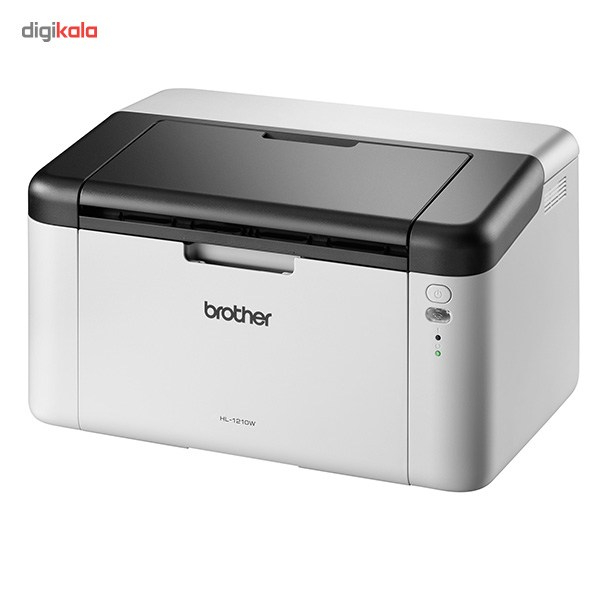 مشخصات، قیمت و خرید پرینتر لیزری برادر مدل HL-1210w | دیجی\u200cکالا