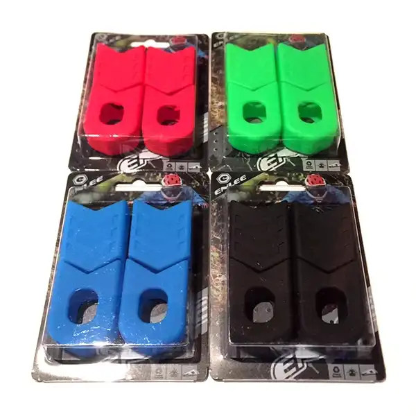 محافظ طبق قامه دوچرخه مدل EN60 بسته 4 عددی