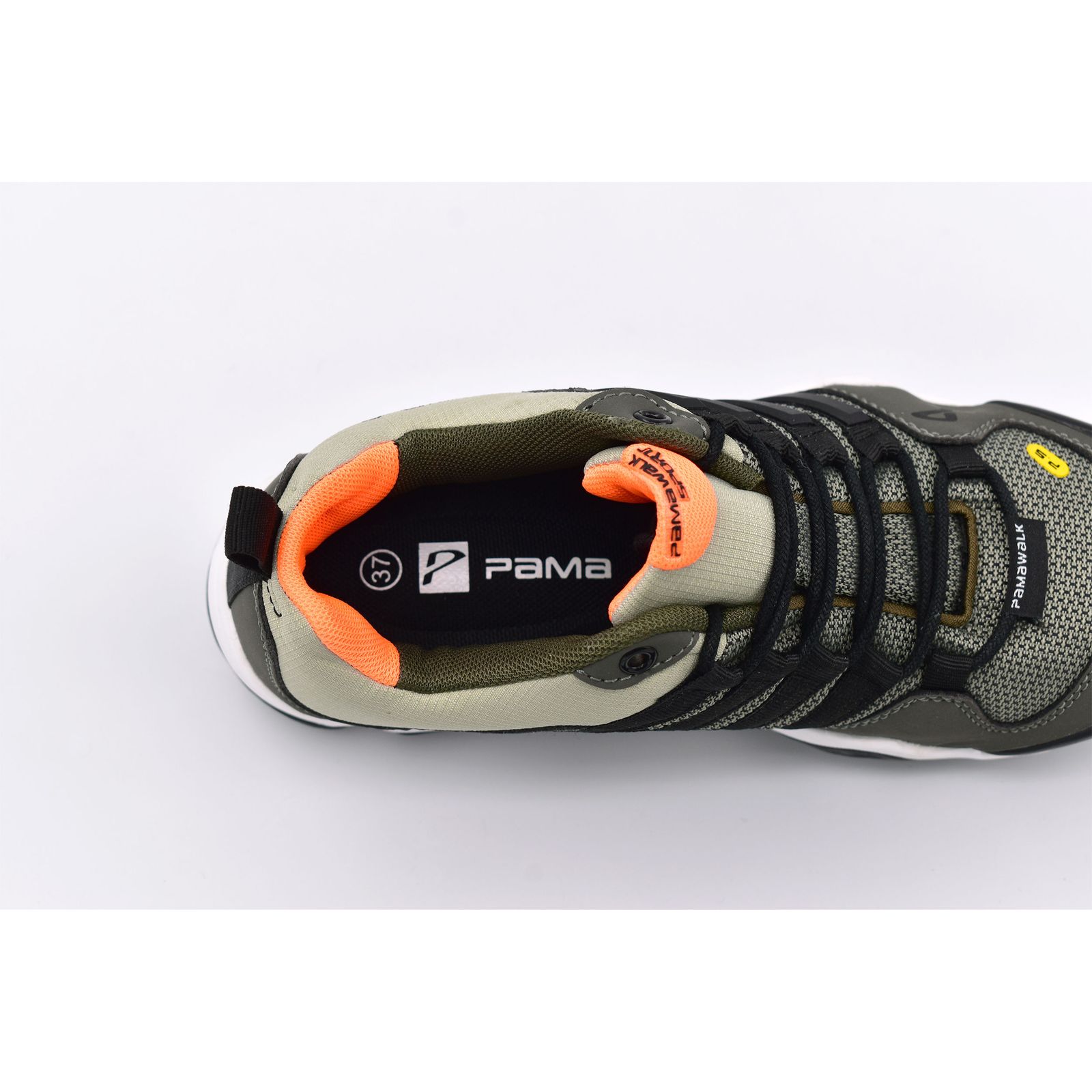 کفش طبیعت گردی زنانه پاما مدل PX2 کد G1732 -  - 9