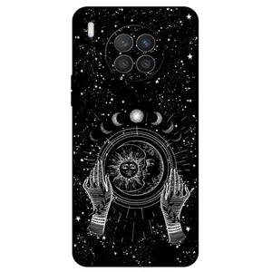 Megafone Sun and Moon 1892 Cover For Honor 50 Lite