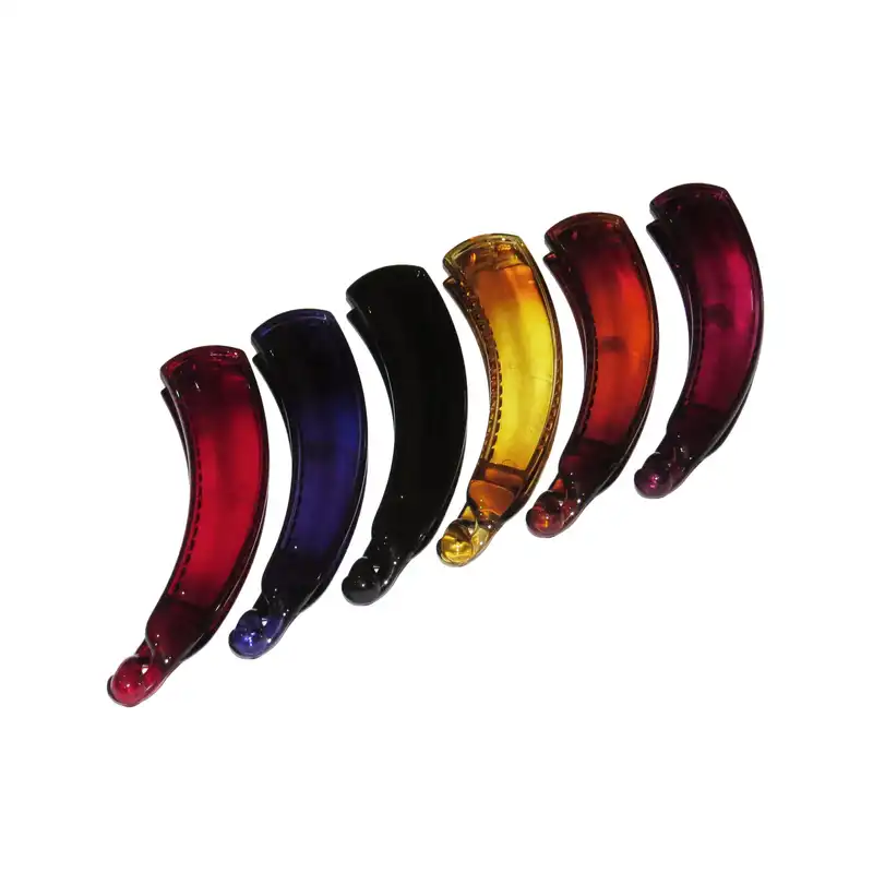 کلیپس مو زنانه مدل آبشاری کد G_Lnd_141