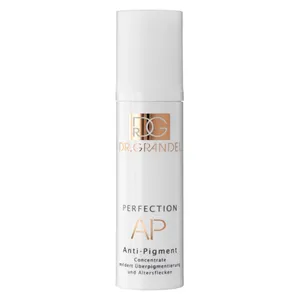 فلوئید ضد لک دکتر گرندل مدل Perfection AP حجم 50 میلی لیتر