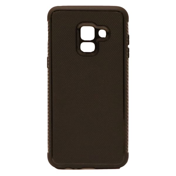 کاور مدل Defender مناسب برای گوشی موبایل سامسونگ Galaxy A8 Plus کاور مدل Defender مناسب برای گوشی موبایل سامسونگ Galaxy A8 Plus