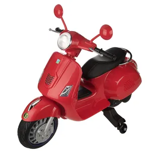موتور شارژی فلامینگو مدل XMX-318