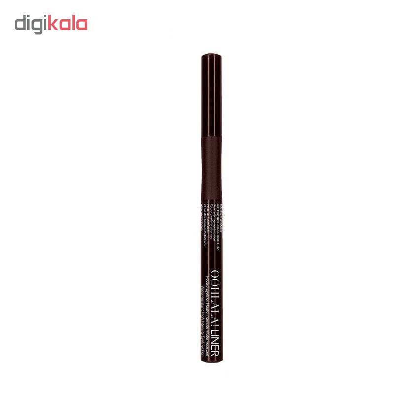 خط چشم ماژیکی آرکانسیل مدل OOH LALA LINER