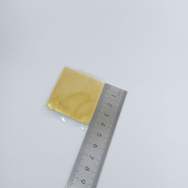 پودر لاک ناخن مدل PRO-101