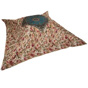 کرسی تاشو پارسین مدل KTP-nasim90cm مجموعه 5 عددی