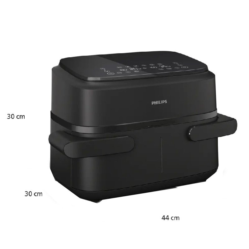 سرخ‌کن 7.1 لیتر فیلیپس مدل Na-150