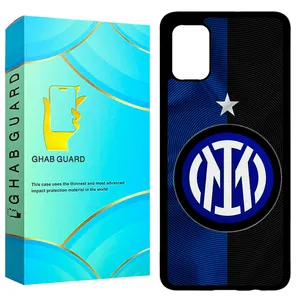 Ghab Guard GCHPA51 Cover For Samsung Galaxy A51 4G / 5G