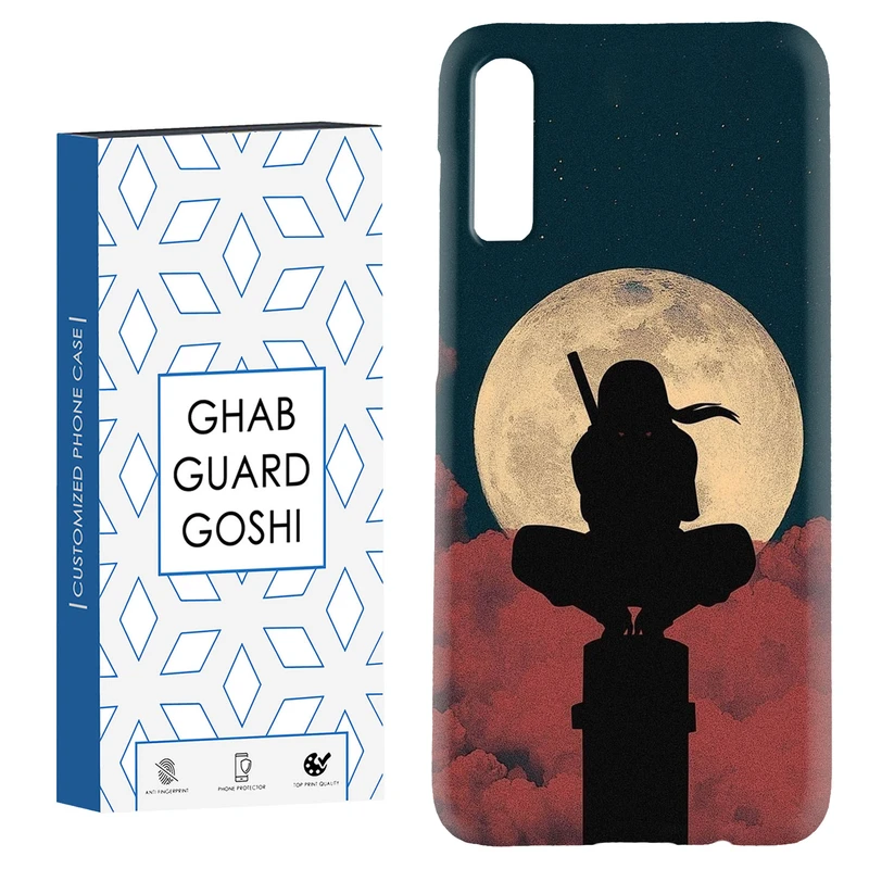 کاور قاب گارد گوشی طرح انیمه کد Dimo-240 مناسب برای گوشی موبایل سامسونگ Galaxy A70 / A70s