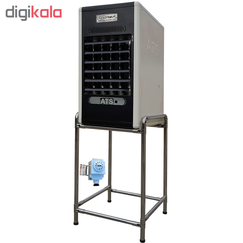 هیتر گازی آذرتهویه مدل A630