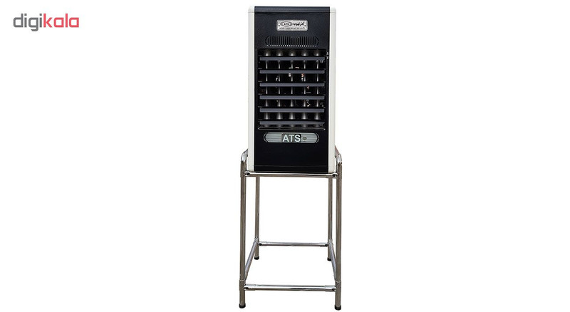 هیتر گازی آذرتهویه مدل A630