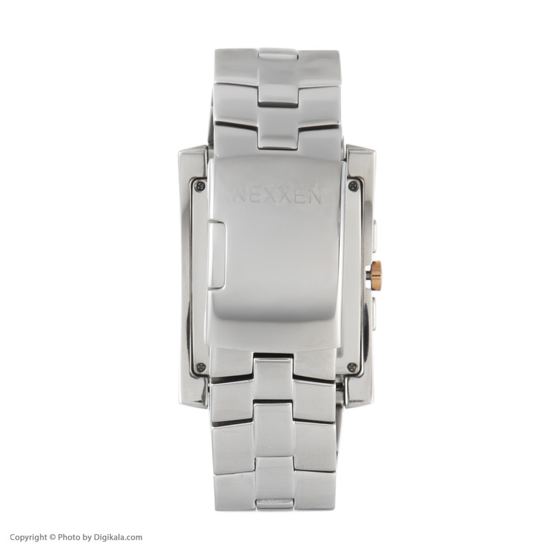 ساعت مچی عقربه‌ای مردانه نکسن مدل G3002R12