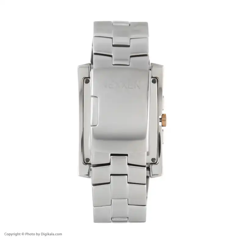 ساعت مچی عقربهای مردانه نکسن مدل G3002R12