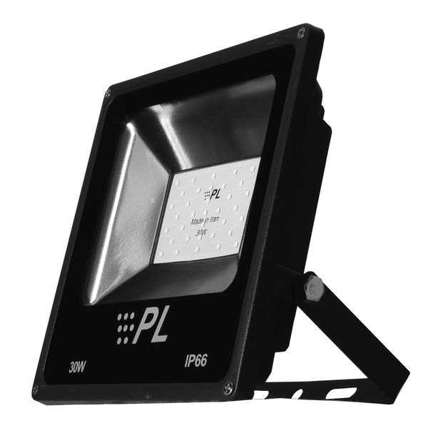 پروژکتور ال ای دی رشد گیاه ۳۰ وات پی ال مدل KNFG30W پروژکتور ال ای دی رشد گیاه ۳۰ وات پی ال مدل KNFG30W