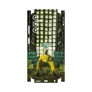 MAHOOT Breaking Bad-FullSkin Cover Sticker for Samsung Galaxy A05s