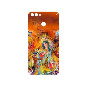 MAHOOT Persian miniature 2 Cover Sticker for GLX Sepehr