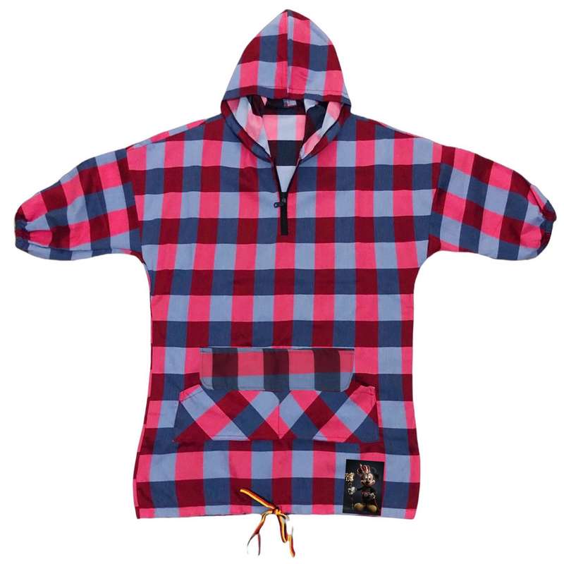 هودی زنانه مدل 29