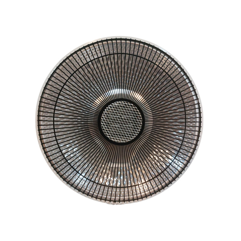 بخاری برقی ارشیا مدل  SH-1471A فن دار