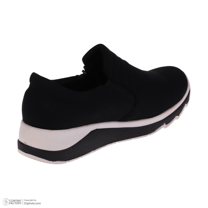 کفش روزمره زنانه مدل  اسپرت رنگ مشکی
