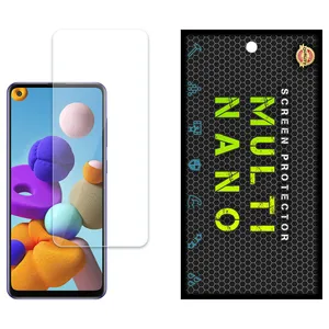 Multi Nano X-S1N Screen Protector For Samsung Galaxy A21s