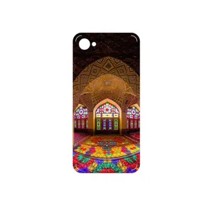 MAHOOT Nasir Al-Molk Mosque Cover Sticker for HTC Desire 12