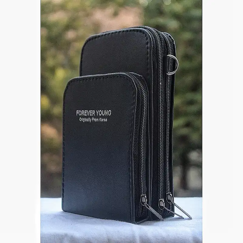 کیف رودوشی زنانه مدل 001