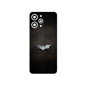 MAHOOT Batman Cover Sticker for Xiaomi Redmi 12