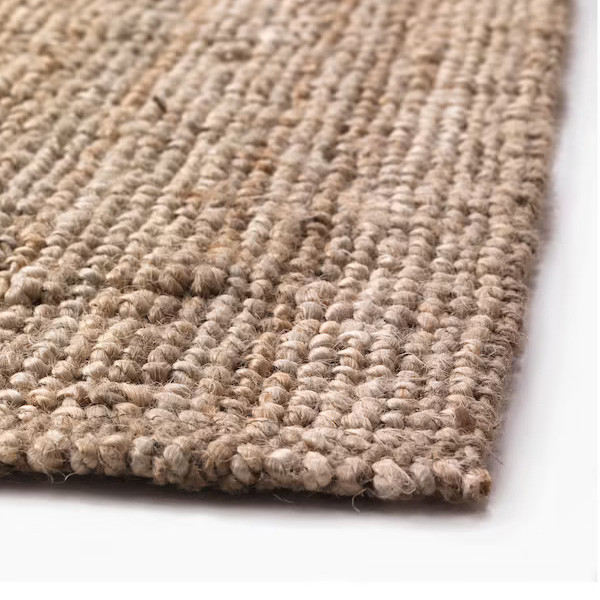 فرش ماشینی ایکیا مدل LOHALS-502