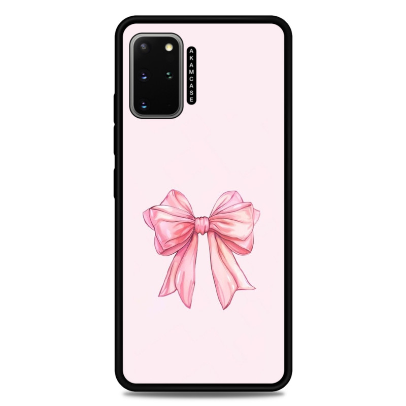 کاور آکام مدل AMC-WSGS20P-BOWS5 مناسب برای گوشی موبایل سامسونگ Galaxy S20 Plus