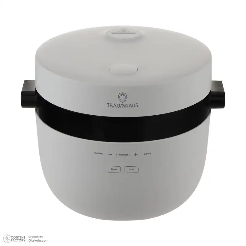 پلوپز ترام هاوس مدل RC-20050