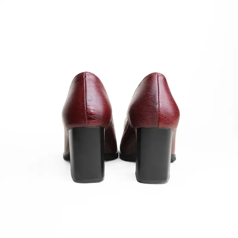 کفش زنانه مدل ریما 06