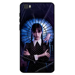 Megafone 5419 Cover For Huawei P8 Lite