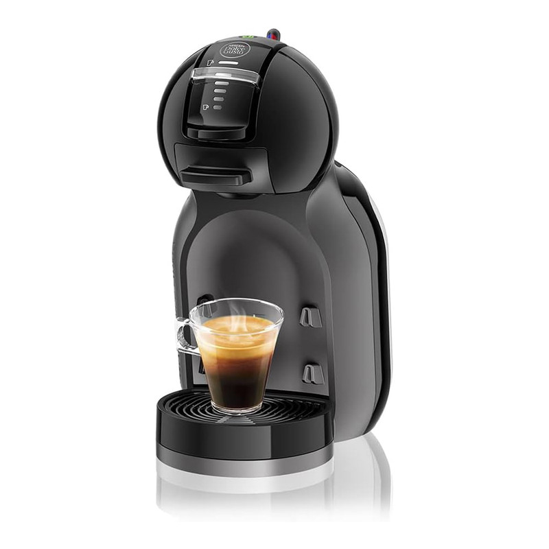 اسپرسو ساز دولچه گوستو مدل EDG305.BG اسپرسو ساز دولچه گوستو مدل EDG305.BG