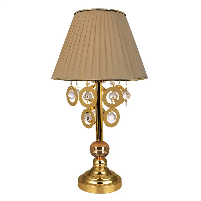 آباژور رومیزی مدل Saina 301.Gerd.Titan160.G 1530