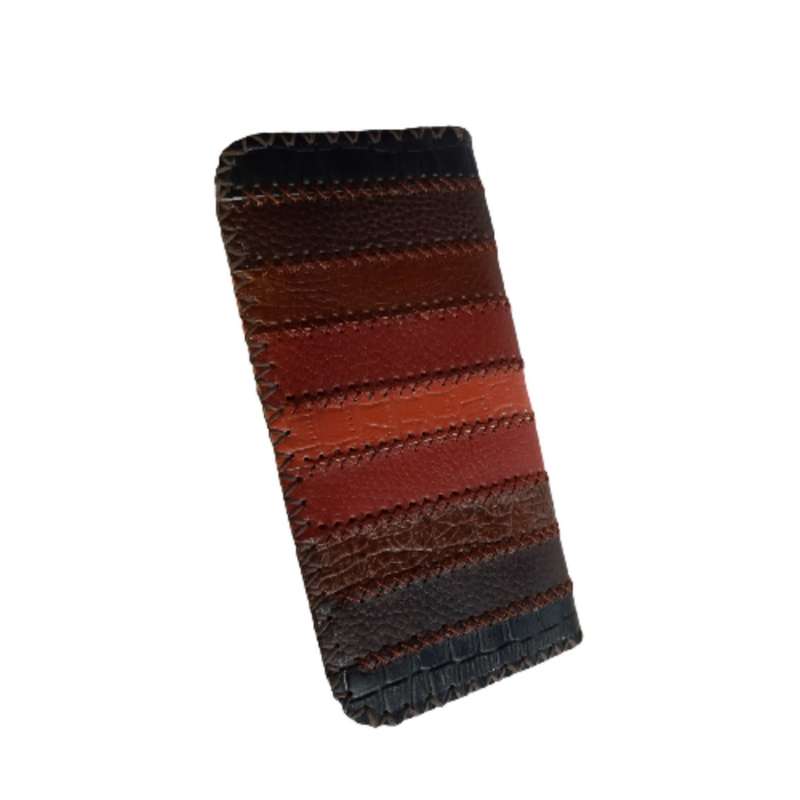 کیف پول چرمی کد p6