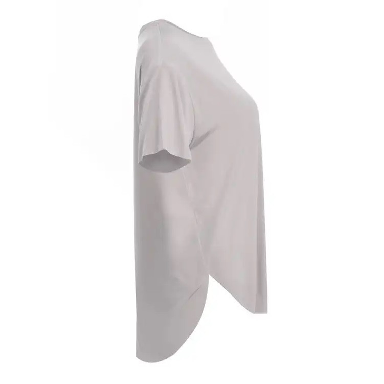 تی شرت  ورزشی زنانه مدل MDS-N-1722