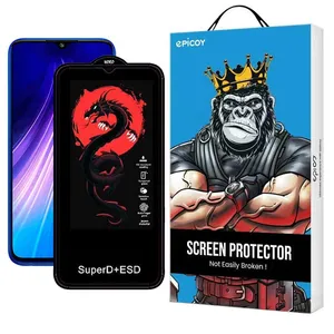 Epicoy Dragon ESD Screen Protector for Xiaomi Redmi Note 8/ Redmi Note 8 2021/ Redmi Note 8T