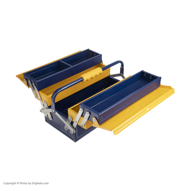 جعبه ابزار گلکسی وان کد 403