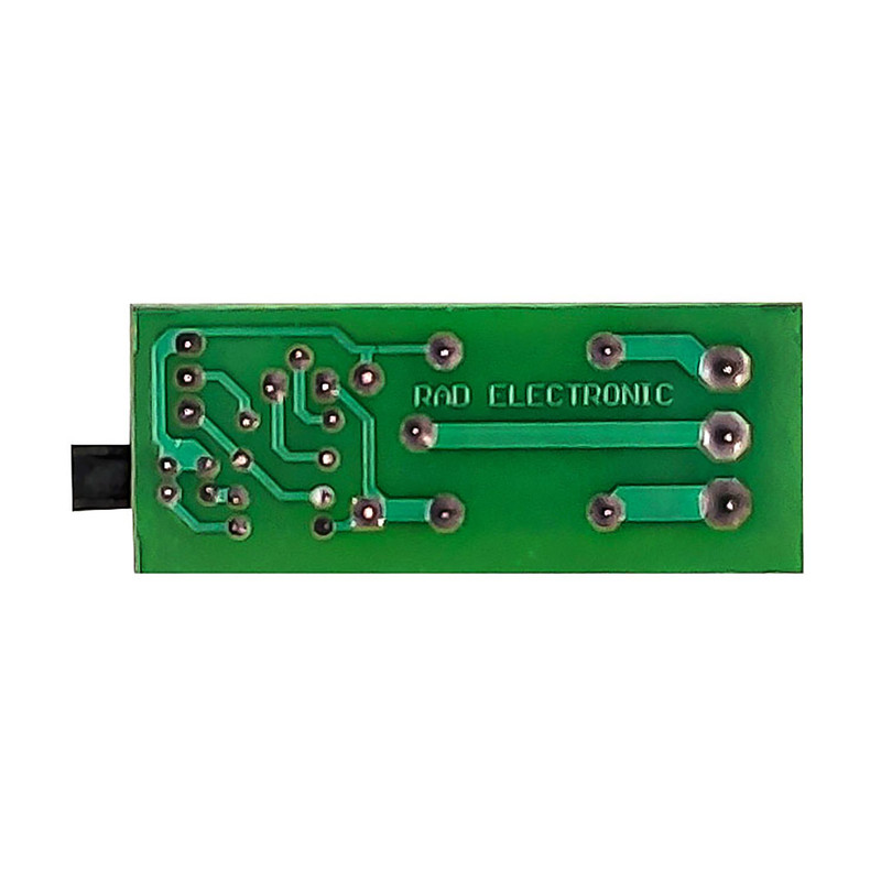 ماژول رله 12 ولت رادالکترونیک مدل TKR-12P4012