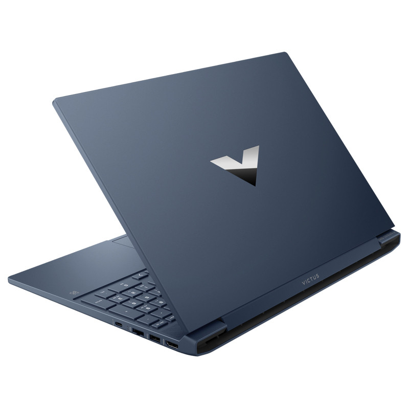 لپ تاپ 15.6 اینچی اچ‌ پی مدل Victus 15 Gaming fa2082wm-i5 13420H-20GB DDR4 3200MHz-2TB SSD-RTX4050 6GB-FHD 144Hz-W - کاستوم شده