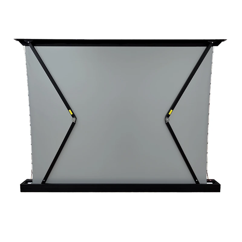 عکس شماره 5 : پرده نمایش ویدئو پروژکتور تسکو مدل tvs 189mo